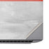 Singapore Flag Distressed HP ZBook Fury 16 G10 Skin
